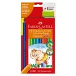 COLOR FC TRIANGULAR JUMBO X12