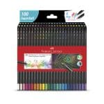 COLOR FC SUPER SOFT X100 1207100