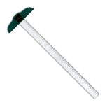 REGLA FC T 50 CM