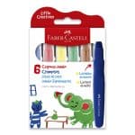 CREYON FC  JUMBO X6 LITTLE LAVABLE